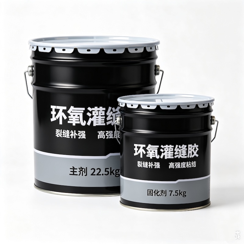隆德裂缝修复封闭胶